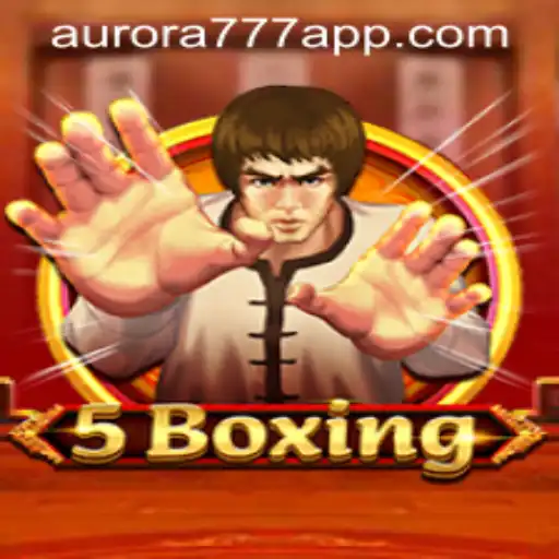 5Boxing: A New Era in Virtual Gaming