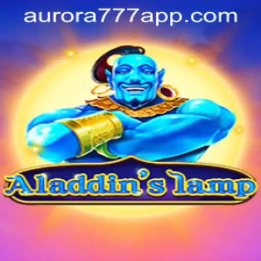 Unlock the Magic in Aladdinslamp: Exploring the Aurora Game Login Adventure