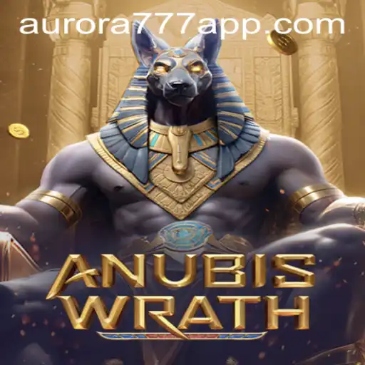 AnubisWrath: Delving into the Mythological Adventure