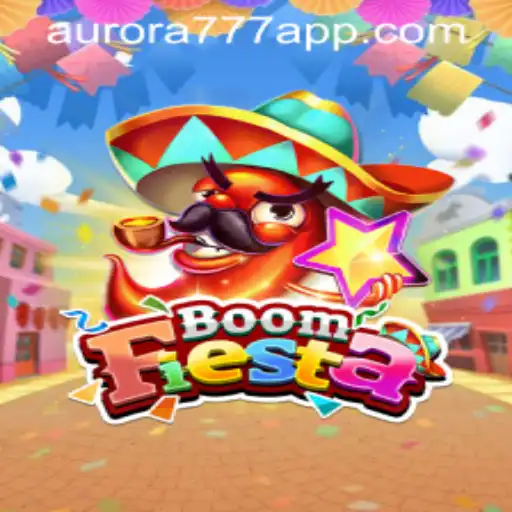 BoomFiesta: Dive Into the Ultimate Gaming Experience