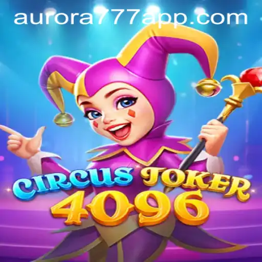 CircusJoker4096: The Enigmatic World of Digital Entertainment
