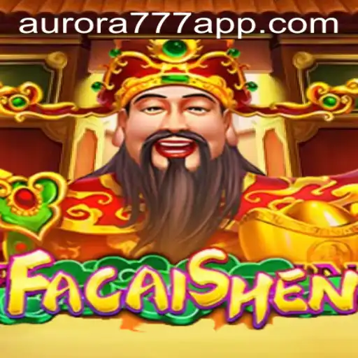 Discover the Enchanting World of FaCaiShen and its Aurora Game Login
