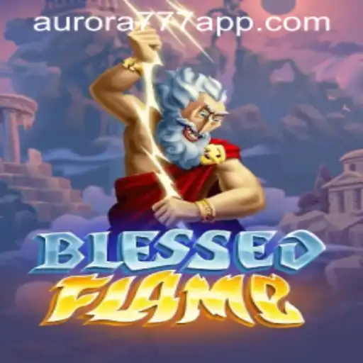 Exploring the Magic of BlessedFlame: Dive into the Aurora Game Login Experience