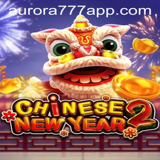 Gaming in the Festive Aura: A Dive into 'CHINESENEWYEAR2'