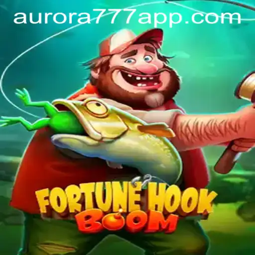 Discovering FortuneHookBoom and Understanding Aurora Game Login