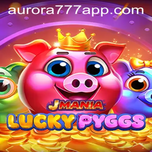 Welcome to the Exciting World of JManiaLuckyPyggs and the Aurora Game Login