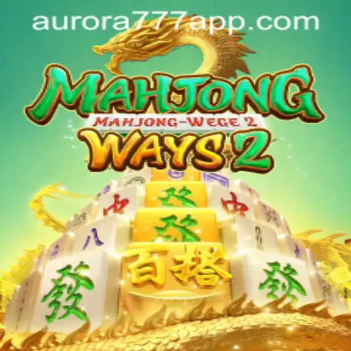 Exploring the Fascinating World of MahjongWays2 and Aurora Game Login