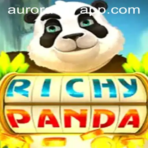 Discover the Exciting World of RichyPanda: A New Gaming Experience