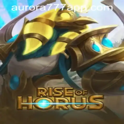 RiseofHorus: Unveiling the Mystical Path of Adventure