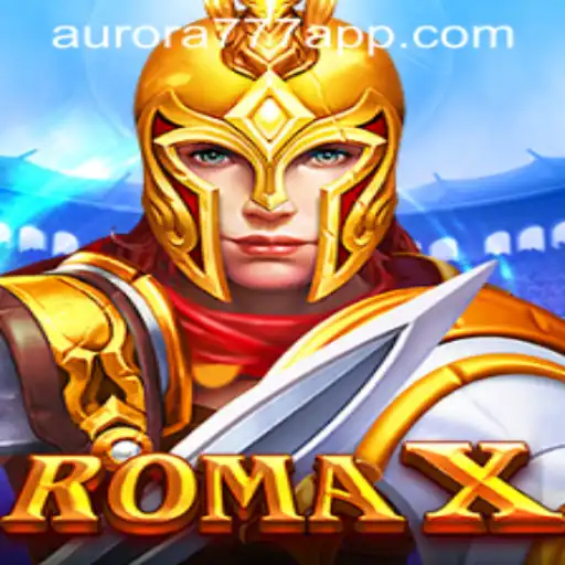 Exploring the Intriguing World of RomaX: An In-depth Look at Aurora Game Login