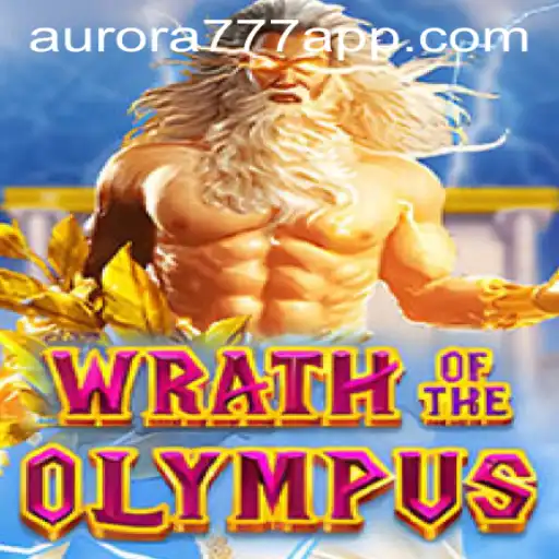 Unveiling the Epic World of WrathofOlympus: A Journey Through Aurora Game Login