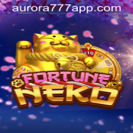 Explore the Enchanting World of FortuneNeko and Aurora Game Login