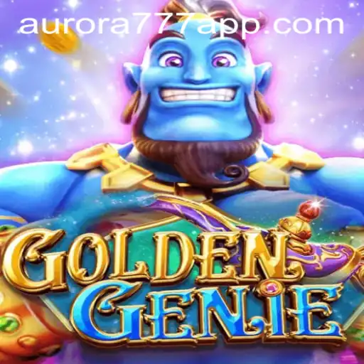 Discovering the Enchanting World of GOLDENGENIE: A Comprehensive Guide