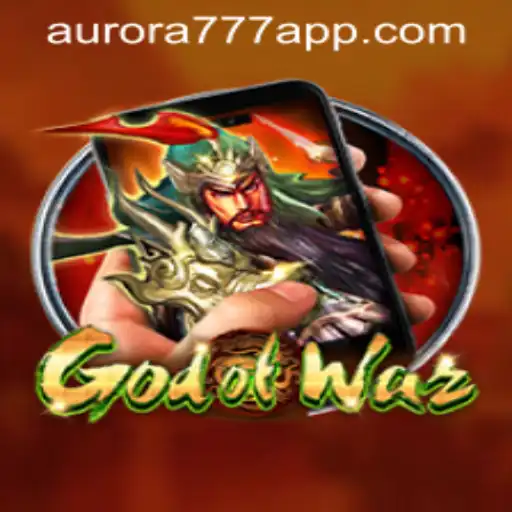 GodofWarM: Exploring the Enigmatic World of Aurora Game Login