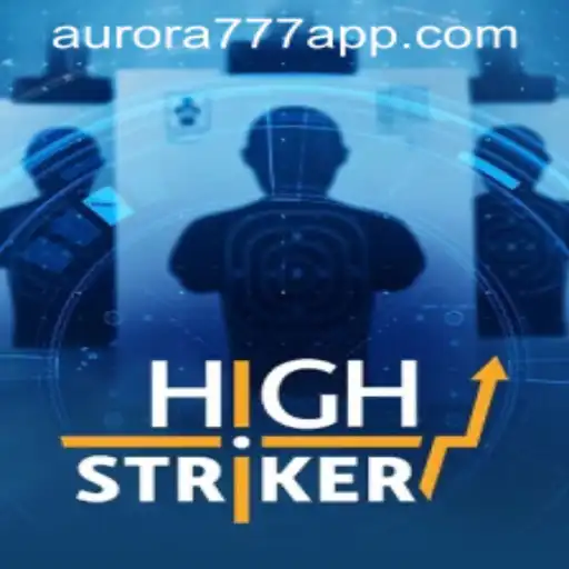 HighStriker: An Innovative Gaming Experience with Seamless Aurora Game Login