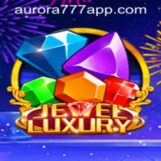 JewelLuxury: A New Era in Online Gaming with Aurora Game Login