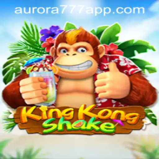 KingKongShake and the Aurora Game Login Experience
