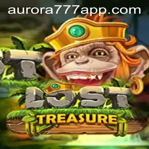 LostTreasure: Exploring the Depths of Adventure with Aurora Game Login