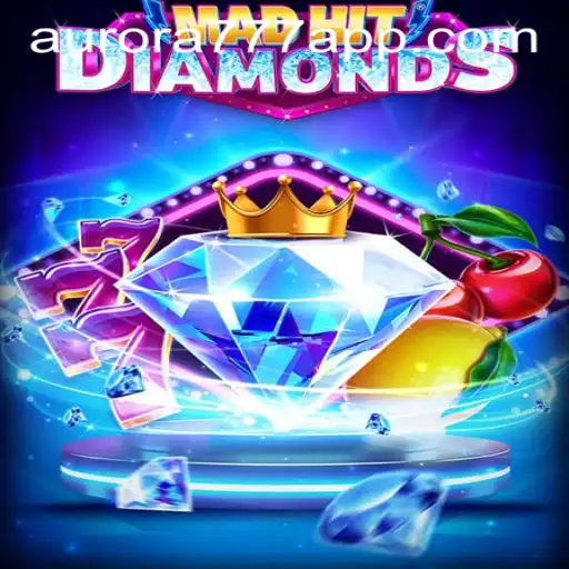 MadHitDiamonds: The Dazzling Adventure Game Unveiled