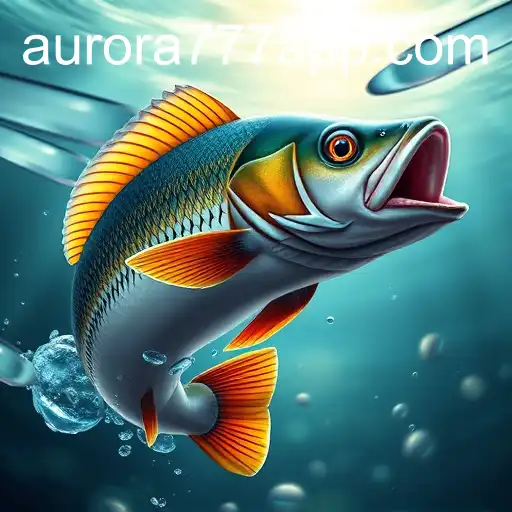 Exploring the Waves of Online Fishing: A Deep Dive into 'Aurora Game Login'