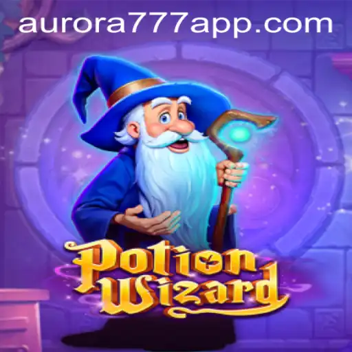 Discover the Mystical World of PotionWizard and the Essential Aurora Game Login