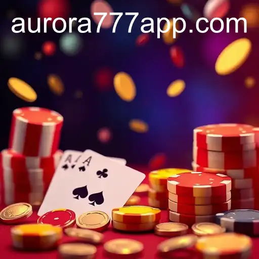 Promoting Responsible Gambling Through Aurora Game Login