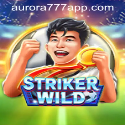 StrikerWILD: An Action-Packed Adventure in the Aurora Game Login Universe