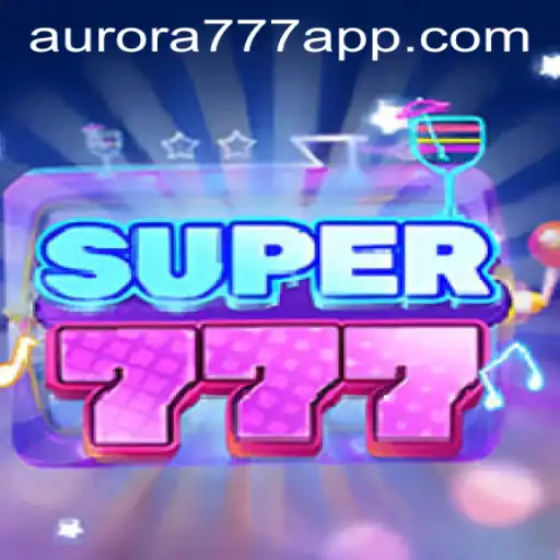 Super777: The Thrilling Virtual Casino Experience
