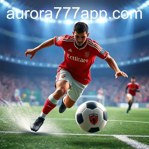 Virtual Sports: A Gateway to Digital Athleticism with Aurora Game Login