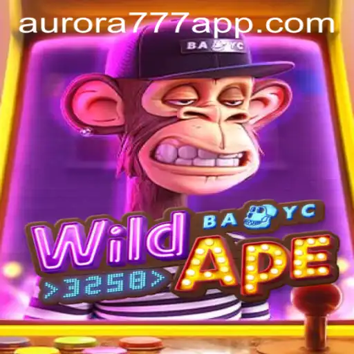 Explore the Exciting World of WildApe3258: A Comprehensive Guide