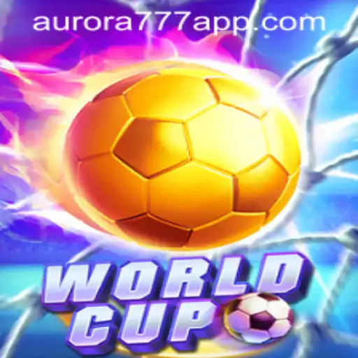 WorldCup: Exploring the Immersive Experience of Aurora Game Login