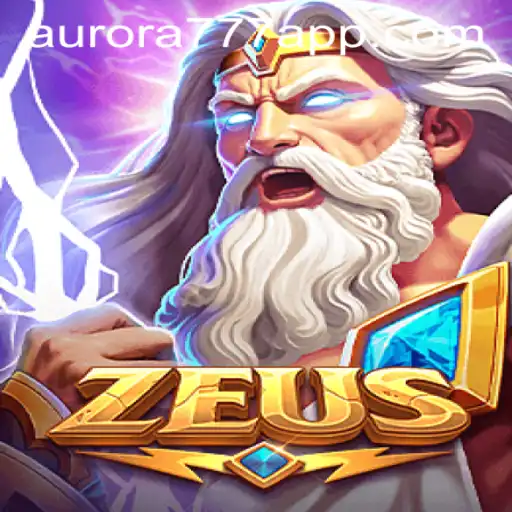 Unveiling the Mysteries of Zeus: A Comprehensive Guide to Aurora Game Login